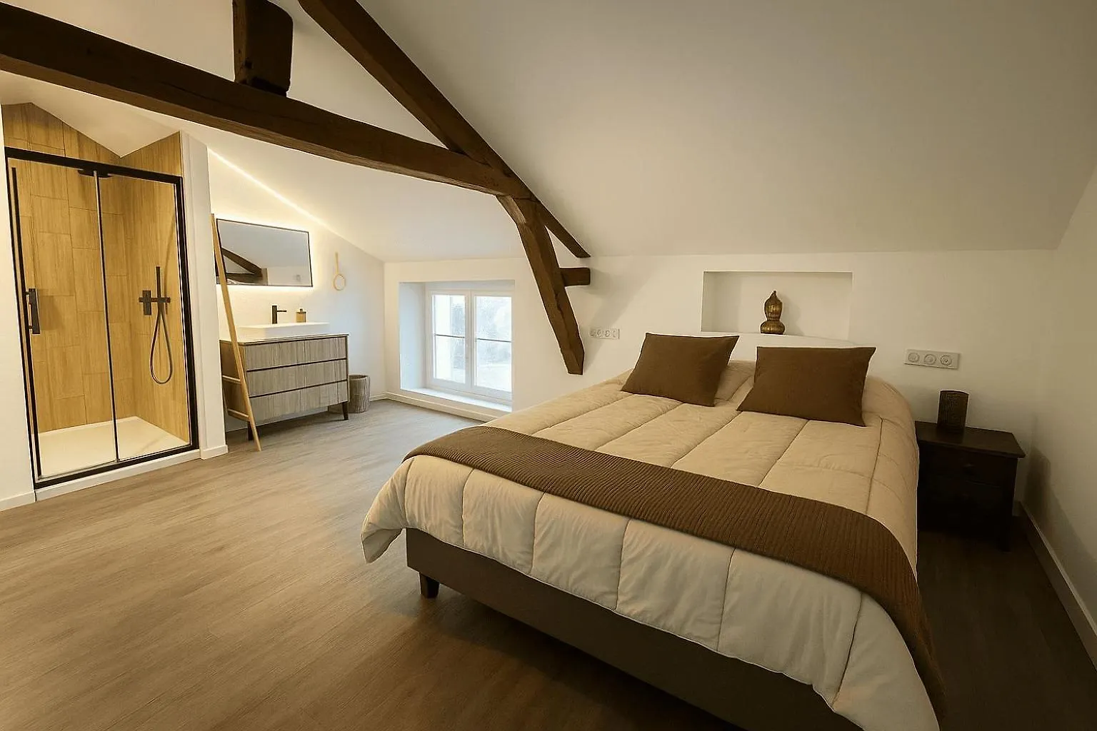 Domaine De Pourrouquet - Chambres D'Hotes Vic-Fezensac