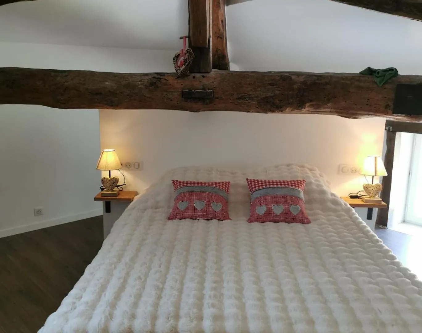 Domaine De Pourrouquet - Chambres D'Hotes Vic-Fezensac 0*,