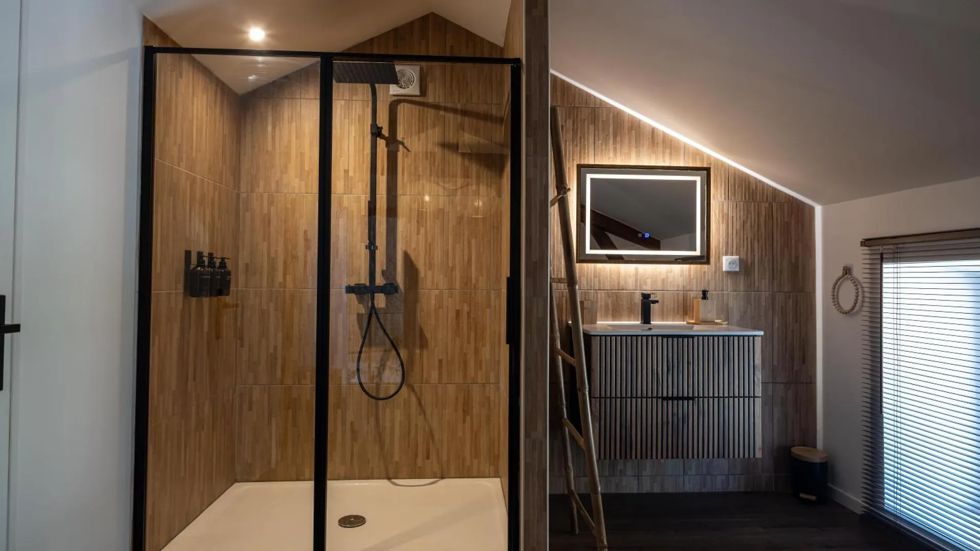 Domaine De Pourrouquet - Chambres D'Hotes Vic-Fezensac Panzió
